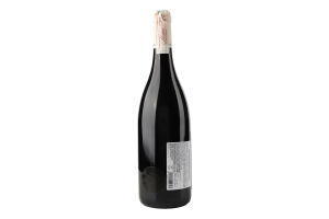 Вино 0.75л 13% червоне сухе Beaune 1Cru Reversees Domaine Nicolas Rossignol пл