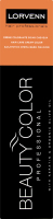 Крем-фарба для волосся Beauty Color №5 Lorvenn