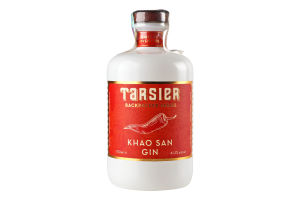 Джин Tarsier Khao San