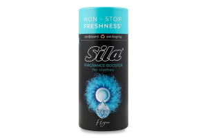 Перлини для речей парфумовані Frozea Maison aroma Sila 210г
