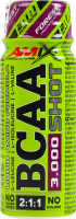 AMIX BCAA Shot - 60 мл 1/20 - лісові фрукти