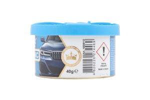 Ароматизатор повітря Органік Нью Кар NX00112 Новакс