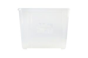 Контейнер універсальний 20л 390x265x295мм Ал-Пластик 1шт