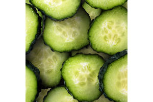 Огірок Рівненський короткоплідний