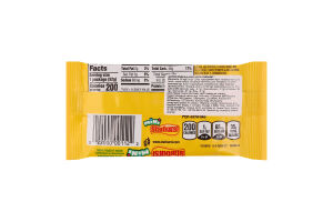 Цукерки Starburst мініс кислі фруктові жувальні