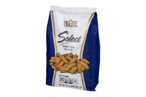 Utz Select Pretzel Pop'z