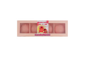Мочі Малина-чізкейк KazokuMOCHI м/у 220г