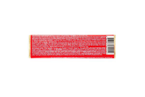 Батон шоколадний з начинкою Roshen м/у 43г