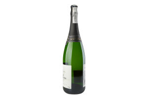 Вино ігр La Reine Pedauque CremantDeBourg Brut біл