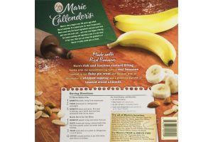 Marie Callender's Banana Cream Pie