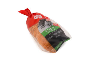 Батон нарізний Дорожній Agrola м/у 350г