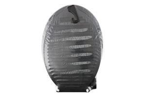Насос для надування матраців ножний 28х19см №62004 Bestway 1шт