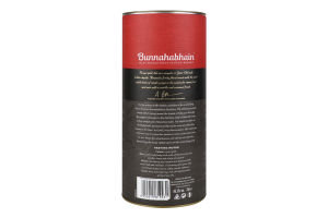 Віскі Bunnahabhain 12yo 46,3% GB