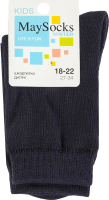 Носки детские MaySocks Kids №Д-146033-18 18-22 в ассорт