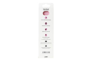 Щетка для волос Millennial pink The ultimate detangler Tangle Teezer 1шт