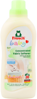 Ополаскиватель Baby уход за бельем Детский Frosh 750мл