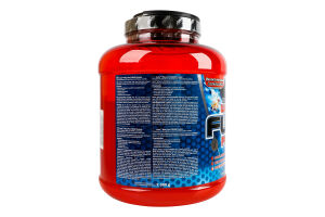 Протеин Шоколад Whey-Pro Fusion Amix 2.3кг