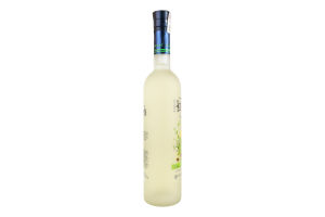 Настоянка 500мл 38% Herbal Hetman пл
