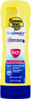 Banana Boat SunComfort Sunscreen SPF 50+