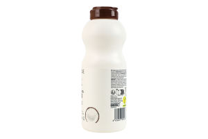 Кондиціонер для фарбованого волосся з кокосом Family fresh delice Byphasse 400мл