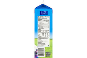 Swiss Premium DairyPure Heavy Cream