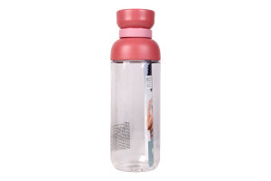 Пляшка для води Mepal Vita Вівід Мов 500мл