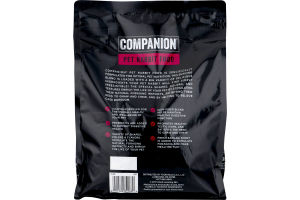 Companion Rabbit Food