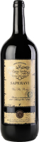 Вино 1.5л 12% червоне сухе Сапераві Casa Veche