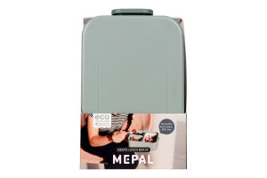 Ланч-бокс Mepal Take a Break Нордік Сейдж середній