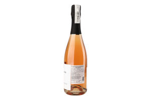 Вино ігристе Domaine des Marronniers CremBourRose