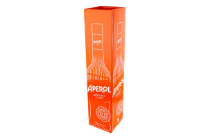 Аперитив 3л 11% Aperol к/у