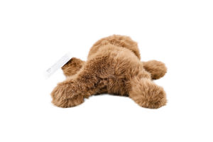 Іграшка Лемур Джуліан поліестер 18см Yiwu