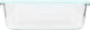 Емкость для хранения продуктов стекло 1.52л №KYYW012 Greenwich Product Co. Limited 1шт