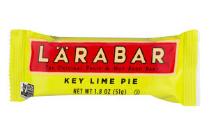 Larabar Fruit & Nut Bar Key Lime Pie