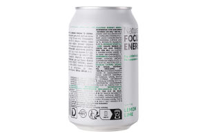 Напій ен.Brite Natural лим,лайм0,33л з/б