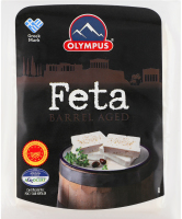 Сир Olympus Фета в розсолі PDO43% овеч/мол/коз/мол