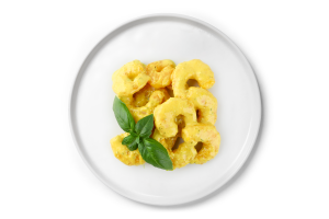 Креветка у соусі Ремулад