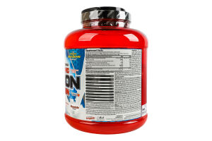 Протеин Шоколад Whey-Pro Fusion Amix 2.3кг