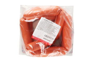 Сосиски варені Дитячі Алан кг