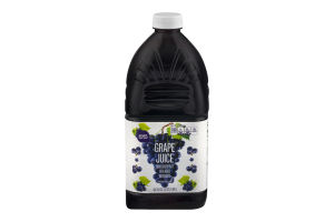 Smart Sense Grape Juice