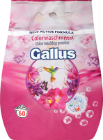 Порошок Gallus 3,9 кг концентрат Color