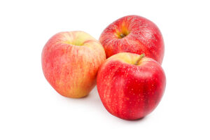 Яблуко Гала вагове