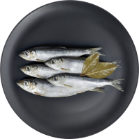 Салака пряного посола