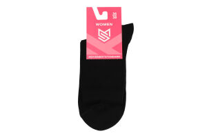 Носки женские MovementStandard №MS M0103S 000 36-38 черный