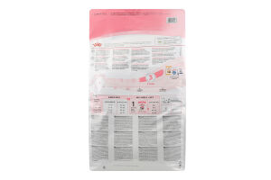 Корм сухой полнорационный для котят до 12мес Royal Canin м/у 10кг