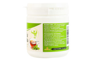 Сахарозаменитель натуральный Бактосила Steviasun п/у 80г