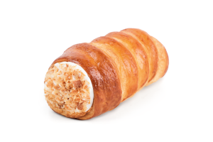 Тістечко Трубочка з білковим кремом Fozzy