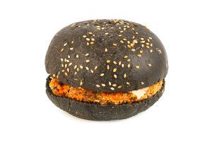 Бургер Black Гама Fresh Sandwiches м/у 190г