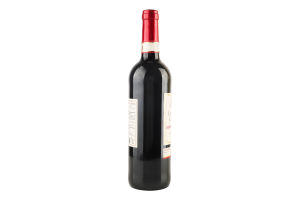 Вино Les Ormes de Cambras Cabernet Sauvignon red