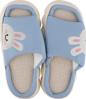 Взуття домашнє жіноче відкрите підошва ПВХ р.36-41 FHF1451